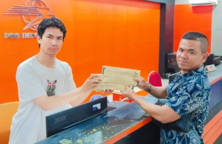 Sengketa Lahan Memanas, Poktan UBM Layangkan Somasi Kedua ke PT. Berau Coal