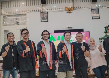 NOAH Menyapa dari Ponorogo Lewat SIDE B: Harmoni Musik & Keindahan Alam