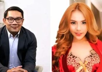 Setelah 5 Bulan Spekulasi, Tes DNA Bongkar Kebenaran Hubungan Ridwan Kamil dan Lisa Mariana