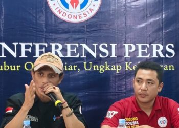 FWJ Indonesia Buka Suara Soal Viral RSUD Sekayu, Ini Penjelasannya