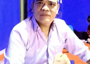 Ketua DPC FRN Bekasi Raya Ucapkan Selamat Hari Juang Polri 2025