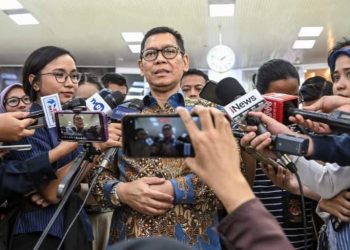 DPR Panggil LMKN, Bahas Polemik Royalti Lagu yang Bikin Resah Publik