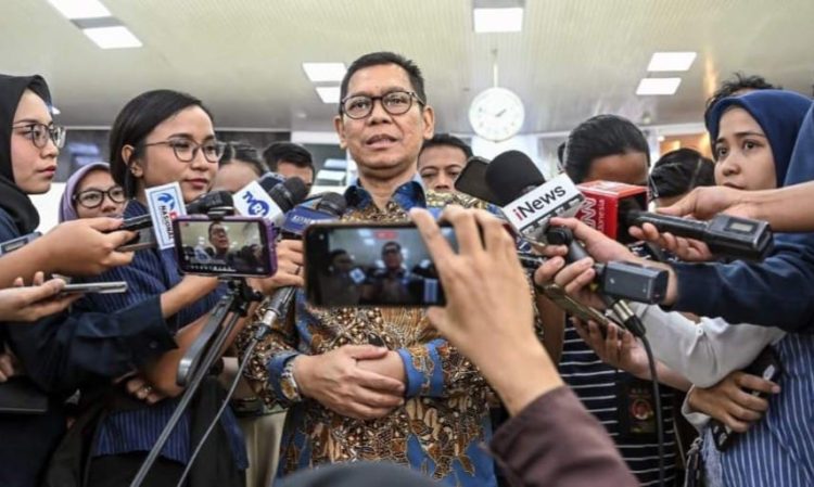 DPR Panggil LMKN, Bahas Polemik Royalti Lagu yang Bikin Resah Publik