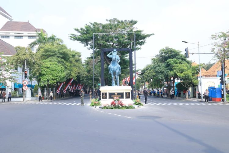 Sejarah Singkat Hari Juang Polri yang Diperingati 21 Agustus