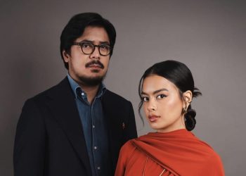 Soundtrack Film Rangga dan Cinta Dinyanyikan Oleh Bilal Indrajaya dan Eva Celia