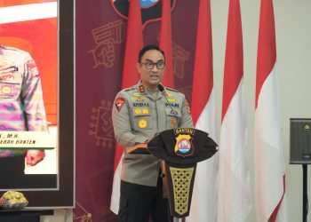 Presiden Prabowo Subianto Melantik Irjen Suyudi Ario Seto Jadi Kepala BNN