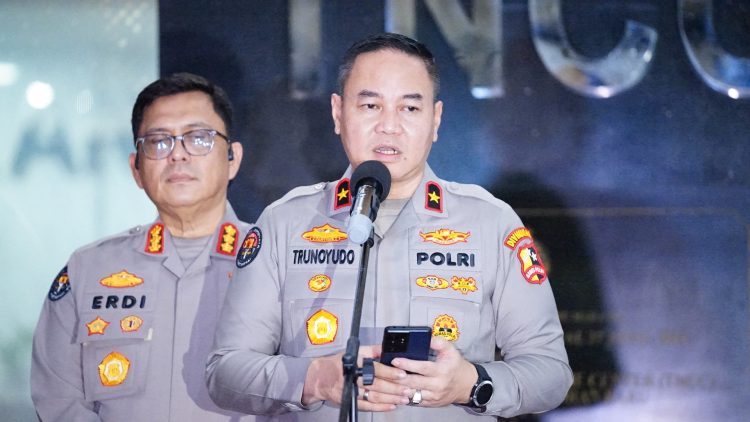 Mabes Polri Imbau Jajaran Lindungi Kerja Wartawan