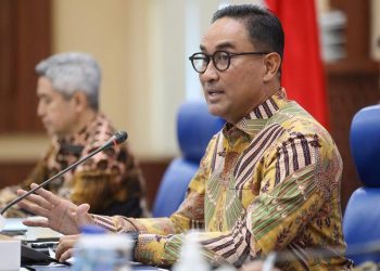 Kepala BNN RI Suyudi Tegaskan Arah Kebijakan Baru dalam Perangi Narkoba