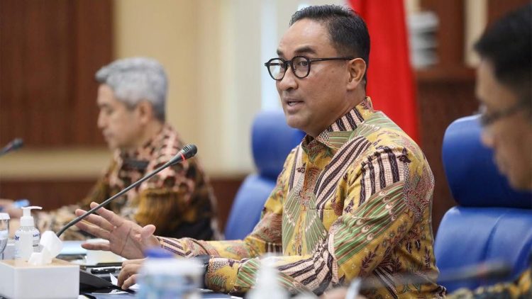 Kepala BNN RI Suyudi Tegaskan Arah Kebijakan Baru dalam Perangi Narkoba