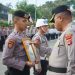 Langgar Kode Etik, Dua Anggota Polresta Tangerang Di-PTDH