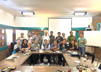 Kunjungan DEPRINDO ke Solo Raya Dorong Penguatan Organisasi dan Wawasan Usaha