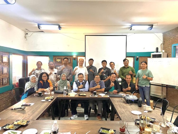 Kunjungan DEPRINDO ke Solo Raya Dorong Penguatan Organisasi dan Wawasan Usaha