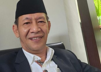 Pengacara Salahudin Pakaya Laporkan Marten Basaur, Diduga Suap Aparat, Penyebar Hoaks dan Fitnah Polisi