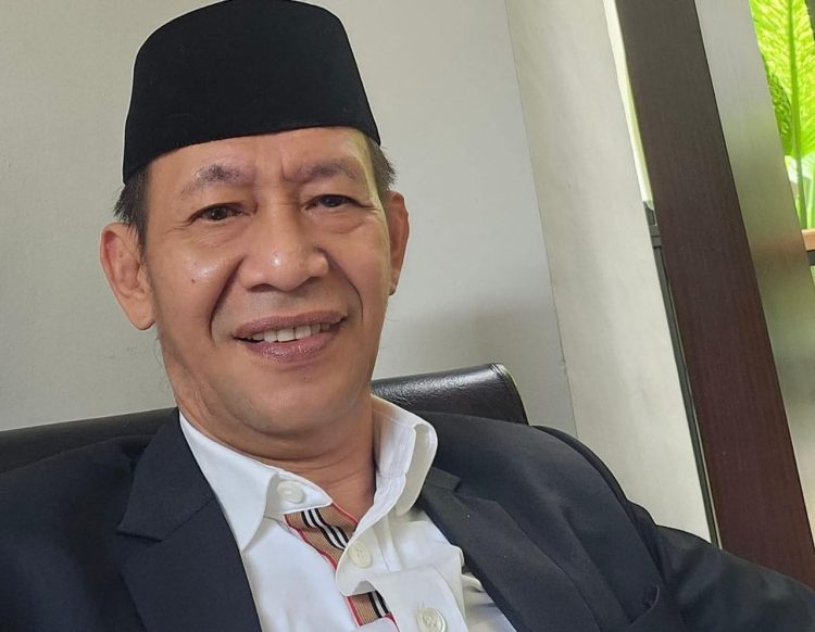 Pengacara Salahudin Pakaya Laporkan Marten Basaur, Diduga Suap Aparat, Penyebar Hoaks dan Fitnah Polisi