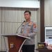 Polda Kalteng Gelar Operasional Triwulan II Tahun 2025