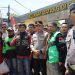 Kapolda Banten Turun Langsung Temui Aksi Solidaritas Ojol