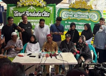 Keluarga Korban: Kami Hanya Ingin Keadilan, Bukan Semua Polisi Disalahkan