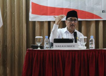 Ketua FKUB Sulteng: Jangan Terprovokasi, Mari Kedepankan Kedamaian