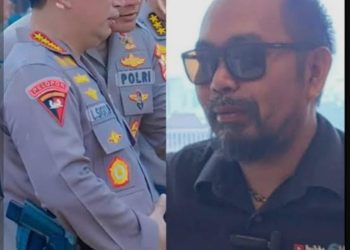 Wartawan PWFRN Diminta Jadi Garda Kebenaran, Bukan Pencipta Kegaduhan