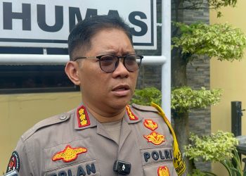 Polda Kalteng Imbau Pendemo Sampaikan Aspirasi dengan Damai