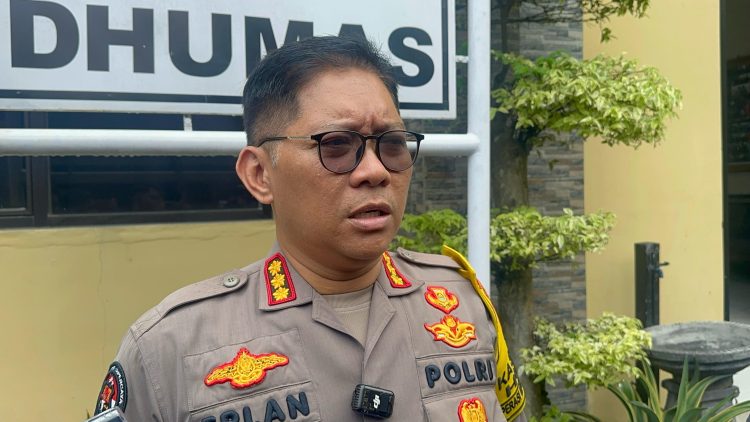 Polda Kalteng Imbau Pendemo Sampaikan Aspirasi dengan Damai