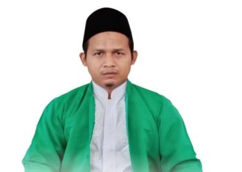 KH Dade Asyadurofik Ajak Masyarakat Jaga Kondusifitas dan Tidak Terprovokasi