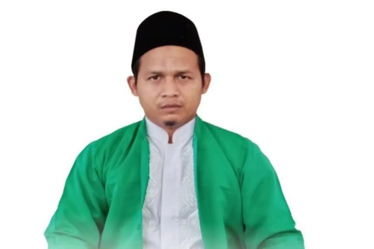 KH Dade Asyadurofik Ajak Masyarakat Jaga Kondusifitas dan Tidak Terprovokasi