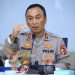 Polri Pastikan Penanganan Situasi Dilakukan Secara Terukur dan Profesional