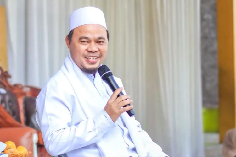 KH Hafidz Gunawan Imbau Masyarakat Jaga Perdamaian dan Percayakan Situasi kepada Polri