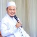 KH Hafidz Gunawan Imbau Masyarakat Jaga Perdamaian dan Percayakan Situasi kepada Polri