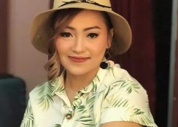 Selamat Jalan Mpok Alpa, Tawa dan Kepolosanmu Akan Selalu Dikenang