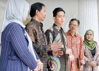 Gibran Sambut Rencana Peringatan Satu Abad Keroncong oleh Tugu Cafrinho