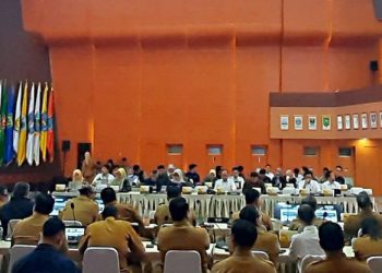 BSSN: 7.347 Sistem Elektronik Pemda Perlu Perlindungan Siber yang Kuat