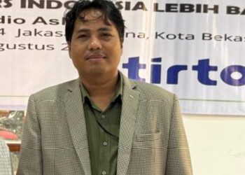 AsMEN Tekankan Peran Media di HUT ke-80 RI: Jaga Akurasi, Perkuat Sinergi