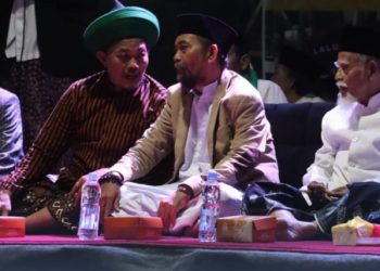 Meta Fosis: Visi Besar Agus Flores, Membawa PW.FRN Melampaui Batas Menuju Kejayaan