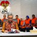 KPK Tangkap Wakil Menteri Ketenagakerjaan dalam Kasus Pemerasan Sertifikasi K3