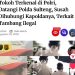 Isu Tambang Batu Hitam Ilegal di Sulteng Viral di Medsos, Kapolda Jadi Sorotan Publik