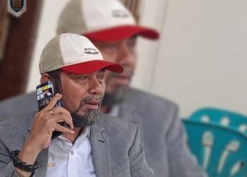 Agus Flores Instruksikan Wartawan FRN Liput Tambang, Tegaskan Sanksi Tegas bagi Anggota yang Terlibat