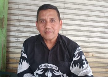 DPD IKM Kabupaten Serang Resmi Terima Surat Mandataris dari DPP