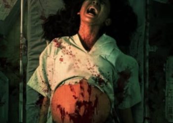 Film Horor Tumbal Darah, Tayang 23 Oktober 2025