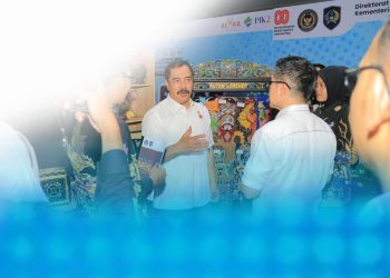 Pesan Tegas Jenderal AA: Lawan Narkoba Demi Masa Depan Bangsa