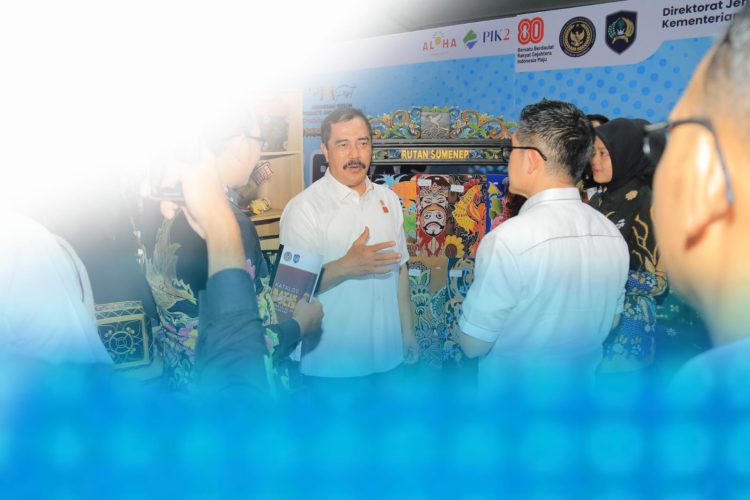 Pesan Tegas Jenderal AA: Lawan Narkoba Demi Masa Depan Bangsa