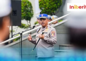 Kakorlantas Polri Tegaskan Tindakan Tegas untuk Oknum Polantas Terlibat Pungli