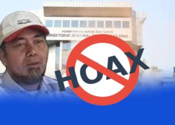 Keluarga Korban Laporkan Media ke Dewan Pers dan Mabes Polri