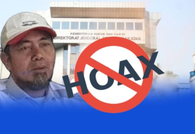 Keluarga Korban Laporkan Media ke Dewan Pers dan Mabes Polri