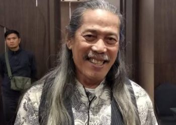 Acil Bimbo Wafat, Legenda Musik Indonesia Berpulang di Usia 82 Tahun