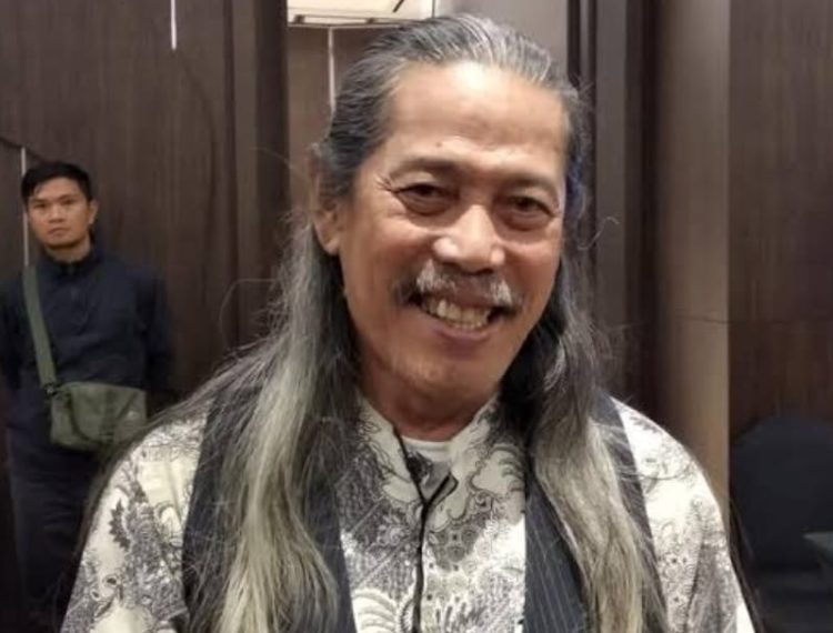 Acil Bimbo Wafat, Legenda Musik Indonesia Berpulang di Usia 82 Tahun