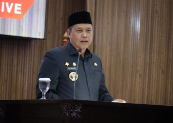 Pemkot Bekasi Terapkan Syarat Dana Hibah RW Tahun 2025