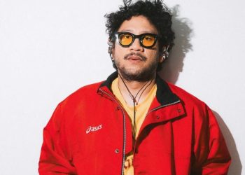 Kunto Aji di Mimbar Bebas DKJ, Musisi Tak Hanya Urus Royalti