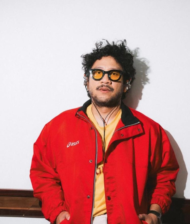 Kunto Aji di Mimbar Bebas DKJ, Musisi Tak Hanya Urus Royalti